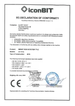 Preview for 12 page of IconBiT KICK SCOOTER TT V2 User Manual