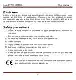 Preview for 2 page of IconBiT PSS CUBUS User Manual