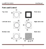 Preview for 3 page of IconBiT PSS CUBUS User Manual