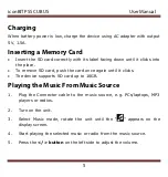 Preview for 5 page of IconBiT PSS CUBUS User Manual
