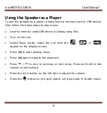 Preview for 6 page of IconBiT PSS CUBUS User Manual