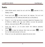 Preview for 7 page of IconBiT PSS CUBUS User Manual