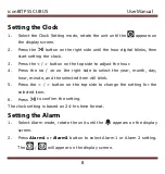 Preview for 8 page of IconBiT PSS CUBUS User Manual