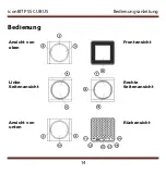 Preview for 14 page of IconBiT PSS CUBUS User Manual