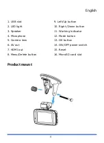 Preview for 4 page of IconBiT QX1 User Manual