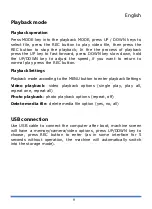 Preview for 9 page of IconBiT QX1 User Manual