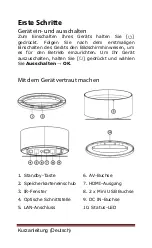 Preview for 7 page of IconBiT Toucan MANTA Quick Start Manual