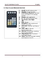 Preview for 7 page of IconBiT TV-HUNTER Hybrid HD Stick U410FM Quick Installation Manual