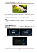Предварительный просмотр 14 страницы IconBiT XD290HDMI User Manual
