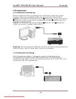 Предварительный просмотр 38 страницы IconBiT XDS1003D User Manual