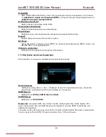 Preview for 41 page of IconBiT XDS1003D User Manual