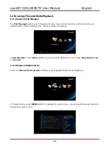 Preview for 18 page of IconBiT XDS1003DT2 User Manual