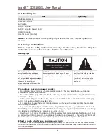 Preview for 5 page of IconBiT XDS100GL User Manual