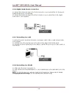 Preview for 13 page of IconBiT XDS100GL User Manual