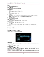 Preview for 16 page of IconBiT XDS100GL User Manual