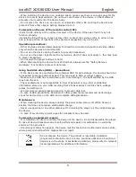 Preview for 5 page of IconBiT XDS8003D User Manual