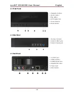 Preview for 10 page of IconBiT XDS8003D User Manual