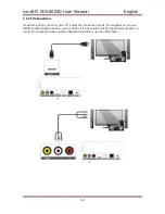 Preview for 12 page of IconBiT XDS8003D User Manual