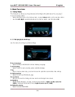 Preview for 16 page of IconBiT XDS8003D User Manual