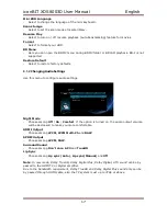 Preview for 17 page of IconBiT XDS8003D User Manual