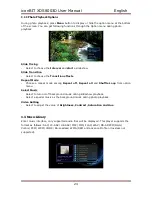 Preview for 24 page of IconBiT XDS8003D User Manual