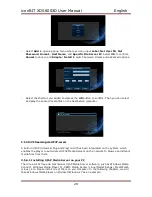 Preview for 28 page of IconBiT XDS8003D User Manual