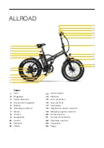 Preview for 10 page of ICONE ALLROAD Instruction Manual For Use