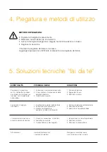 Preview for 13 page of ICONE ALLROAD Instruction Manual For Use