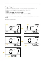 Preview for 57 page of ICONE ALLROAD Instruction Manual For Use