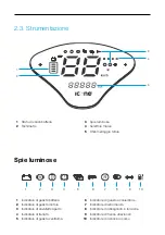 Preview for 14 page of ICONE SMART.E Instructions Manual