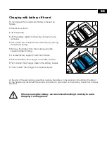 Preview for 69 page of ICONE SMART.E Instructions Manual