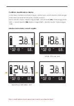 Предварительный просмотр 21 страницы ICONE X5 iCROSS Instruction Manual For Use