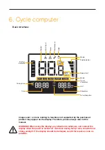 Предварительный просмотр 61 страницы ICONE X5 iCROSS Instruction Manual For Use