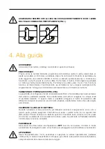 Preview for 13 page of ICONE X7 Instruction Manual For Use