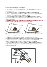 Preview for 37 page of ICONE X7 Instruction Manual For Use