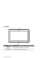 Preview for 22 page of Iconia W510 User Manual