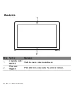 Preview for 114 page of Iconia W510 User Manual