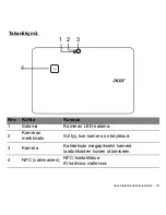 Preview for 115 page of Iconia W510 User Manual