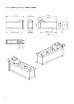 Preview for 5 page of Iconic 1100 Bay Installation, Servicing And User Instructions Manual