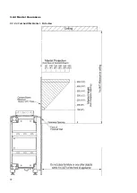 Preview for 19 page of Iconic 1100 Bay Installation, Servicing And User Instructions Manual