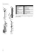 Preview for 27 page of Iconic 1100 Front Installation, Servicing And User Instructions Manual