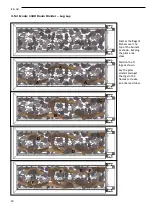 Preview for 30 page of Iconic 1100 Front Installation, Servicing And User Instructions Manual