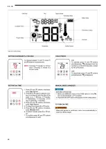 Предварительный просмотр 44 страницы Iconic 1100 Front Installation, Servicing And User Instructions Manual