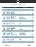 Preview for 27 page of Iconic i2015 CNC Owner'S Manual