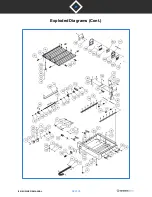 Preview for 32 page of Iconic i2015 CNC Owner'S Manual