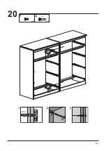 Предварительный просмотр 21 страницы ICONICO Home MIK Manual