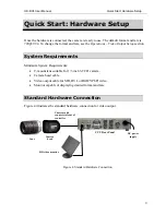 Preview for 10 page of Iconix HD-RH1 User Manual