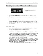 Preview for 14 page of Iconix HD-RH1 User Manual