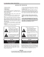 Предварительный просмотр 2 страницы Iconix IC215S-R User Manual