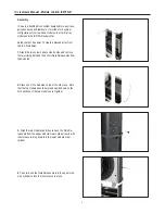 Предварительный просмотр 6 страницы Iconix IC215S-R User Manual